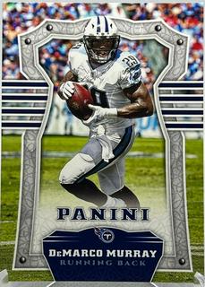 DeMarco Murray