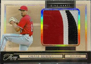 Chase Burns