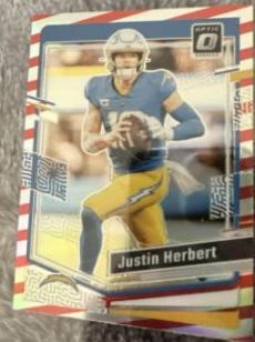 Justin Herbert