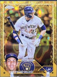 Christian Yelich