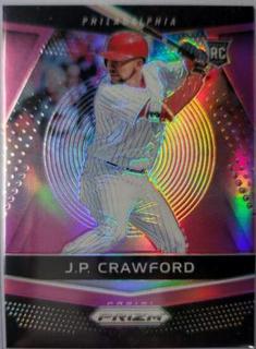 J.P. Crawford