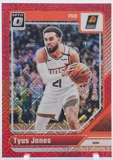Tyus Jones