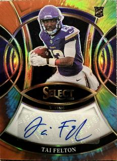 Tai Felton