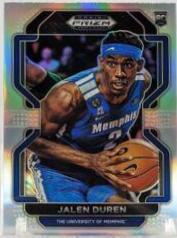 Jalen Duren