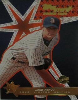 Jake Peavy