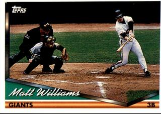 Matt Williams