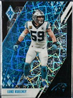 Luke Kuechly