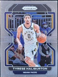 Tyrese Haliburton