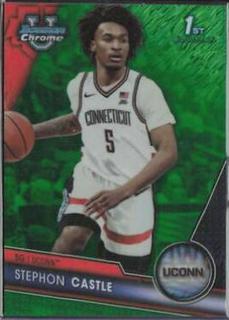 Stephon Castle