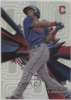 Francisco Lindor [Pipes] #HT-FL