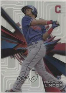Francisco Lindor