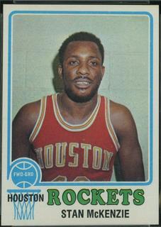 Stan McKenzie