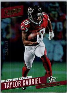 Taylor Gabriel