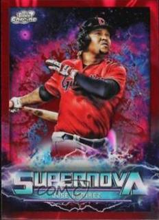 Jose Ramirez