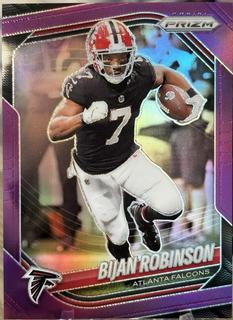 Bijan Robinson