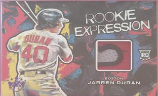 Jarren Duran