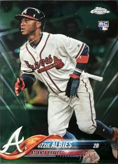 Ozzie Albies