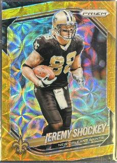 Jeremy Shockey