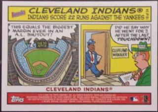 Cleveland Indians