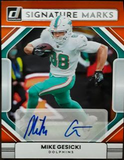 Mike Gesicki
