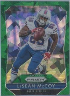 LeSean McCoy