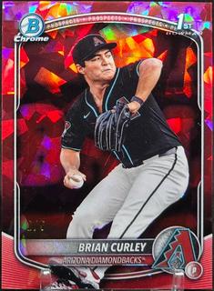 Brian Curley