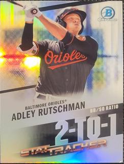 Adley Rutschman