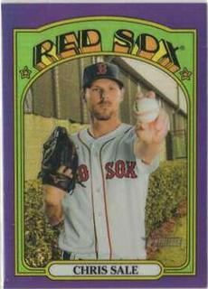 Chris Sale