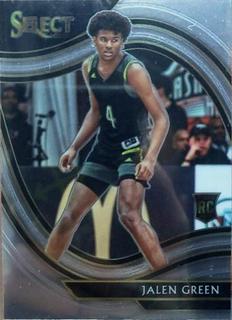 Jalen Green