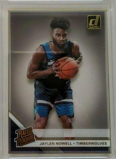 Jaylen Nowell