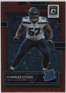 Charles Cross