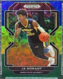 Ja Morant