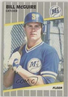 Bill McGuire