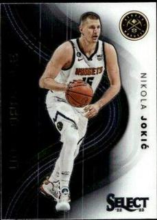 Nikola Jokic