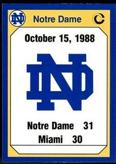 1988 Miami
