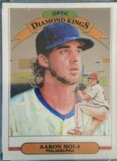 Aaron Nola