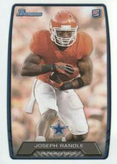 Joseph Randle