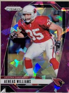 Aeneas Williams