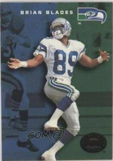 Brian Blades