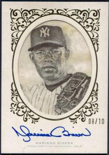 Mariano Rivera