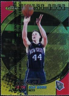 Keith Van Horn