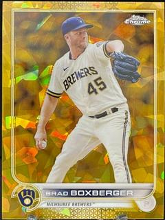 Brad Boxberger