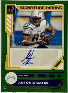 Antonio Gates