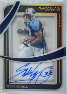 Eddie George
