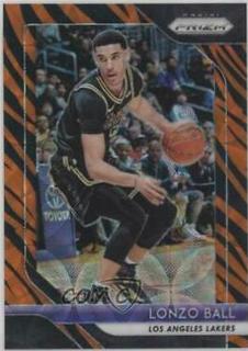 Lonzo Ball