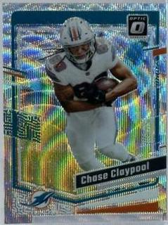 Chase Claypool