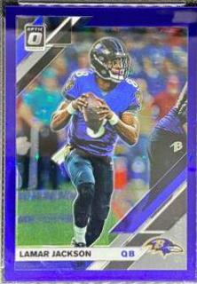 Lamar Jackson