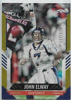 John Elway