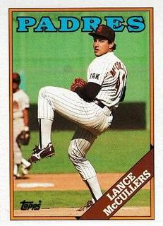 Lance McCullers