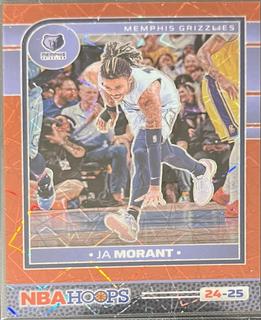 Ja Morant
